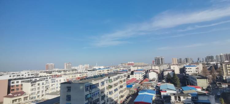 维也纳国际酒店(潢川西亚丽宝店)图片