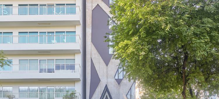 Express by 阮文秋M乡村酒店(Express by M Village Nguyen Van Thu)图片