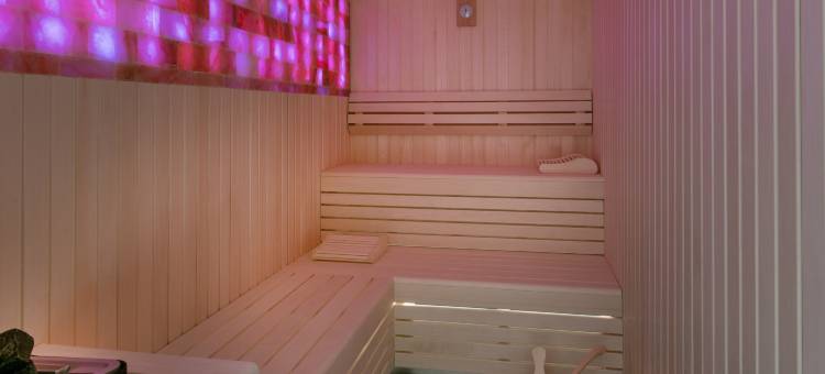 Sevenline 公寓酒店 普潘 图卢兹(Sevenline Aparthotel - Work & Spa)图片