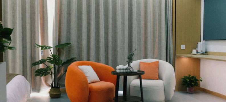 小憩民宿(武威天一财富广场店)图片