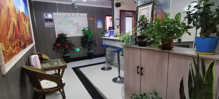天梦宾馆图片