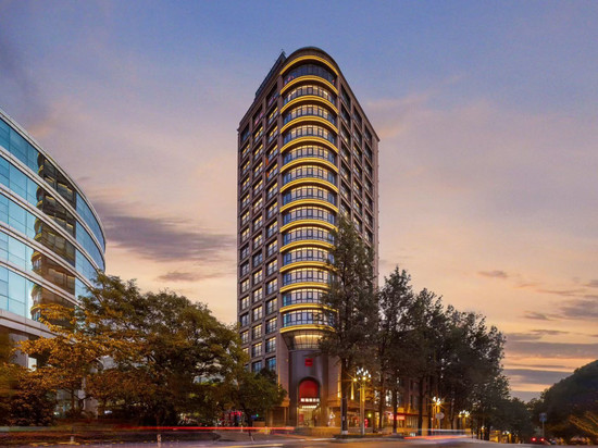 昆明翠湖丽瑞德酒店