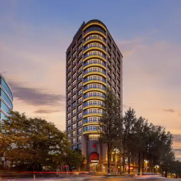 昆明翠湖丽瑞德酒店图片