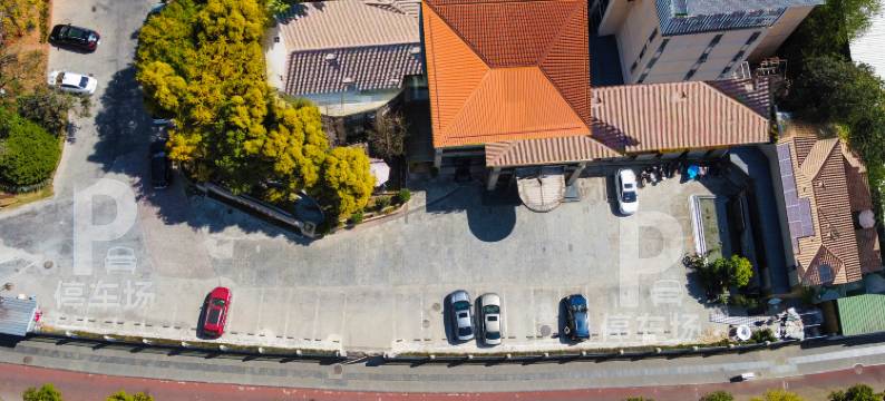 怡海度假酒店(西昌邛海17度火把广场店)图片