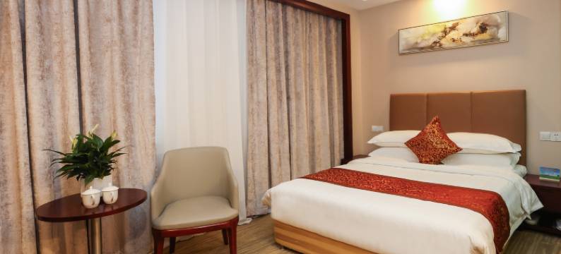 上海宇航宾馆图片