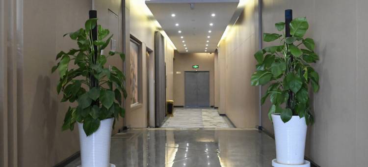 铜川远方酒店(长丰市场店)图片