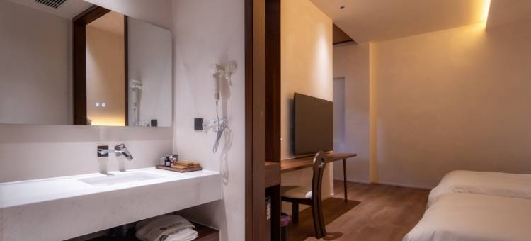 听山居民宿(庐山北门换乘中心店)图片