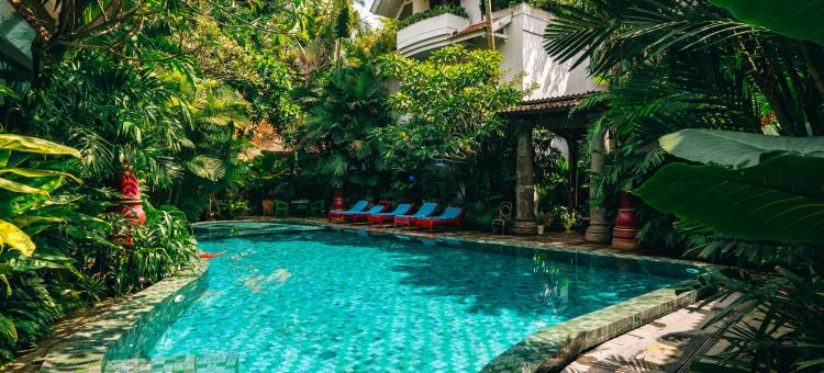 玛琅纪念碑酒店(Hotel Tugu Malang)图片