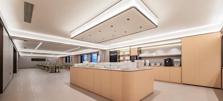 全季酒店(西安唐都医院纺织城地铁站店)图片