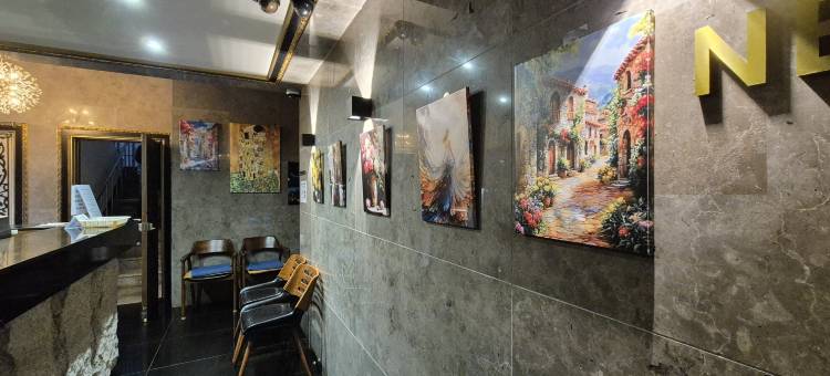 新天地酒店江南(New Day Hotel)图片