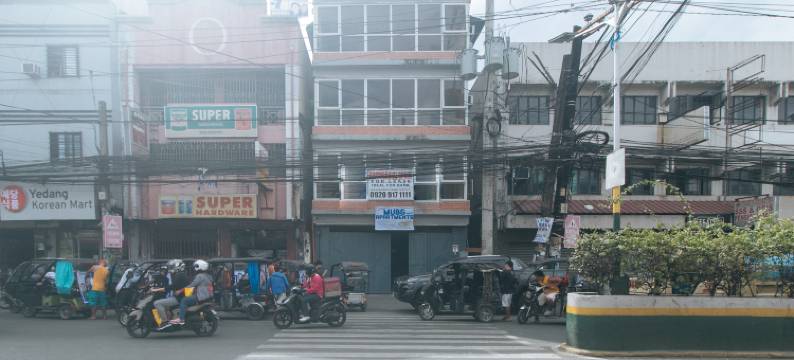 红门酒店@ MUBG公寓式酒店-近巴克拉兰教堂(RedDoorz @ MUBG Apartelle near Baclaran Church)图片