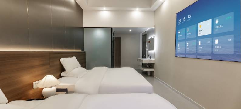 安隐民宿(洛邑古城店)图片