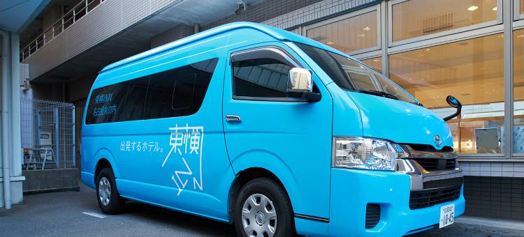 东横名古屋丸旅馆(Toyoko Inn Nagoya Marunouchi)图片