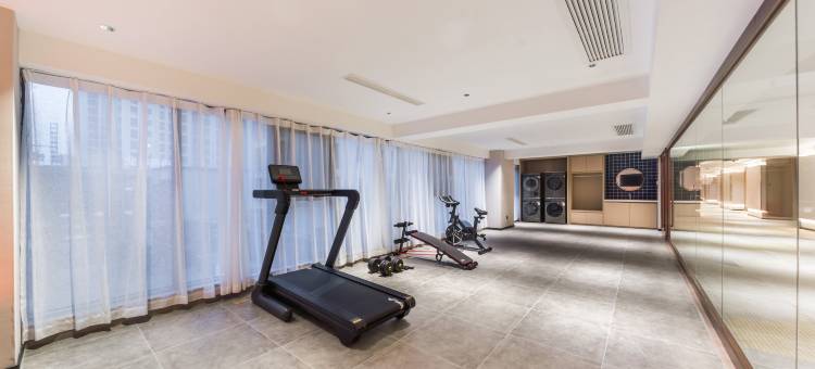 锦江之星酒店(淮南寿县楚文化博物馆店)图片