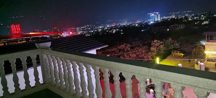 汉源县阿枭民宿(花海果乡景区店)图片