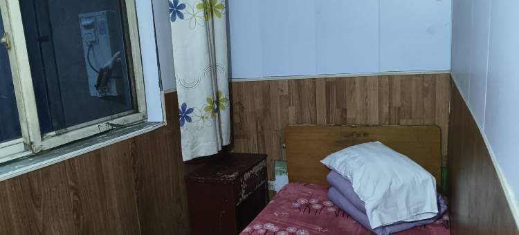 筱轩招待所(邯郸汽车站店)图片