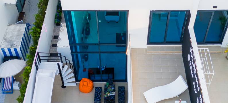 Your Time Pool Villa图片