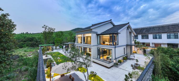 宜兴草千里·度假别院图片