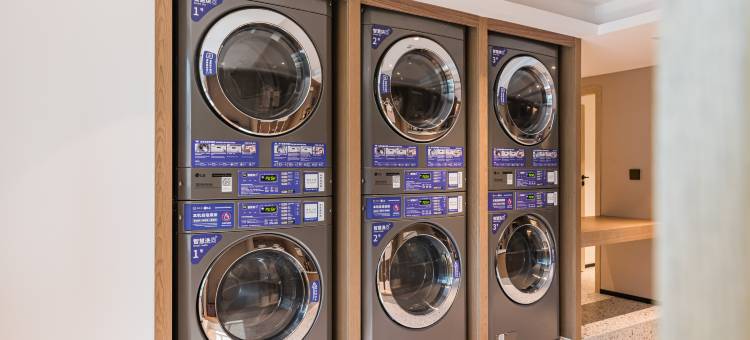 深圳东门老街万象城漫心酒店图片