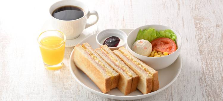 札幌北2条JR酒店(Jr Inn Sapporo Kita 2 Jo)图片