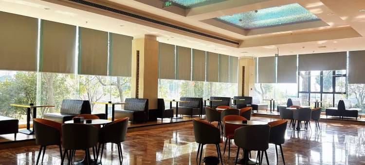 澜溪山庄酒店图片