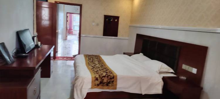 康乐永鑫宾馆图片