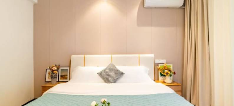 北海忆海云汐海景酒店(银滩店)图片