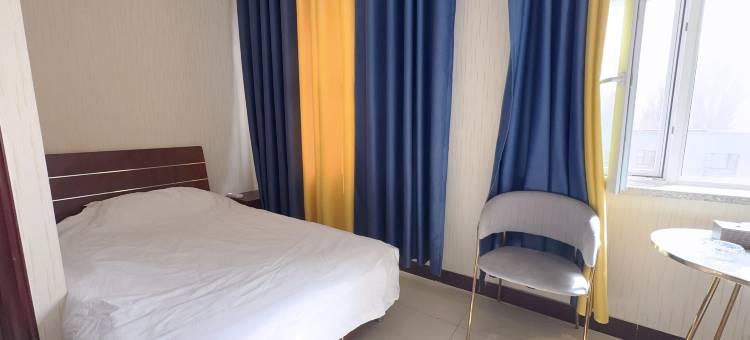 聚云客栈(风车广场店)图片