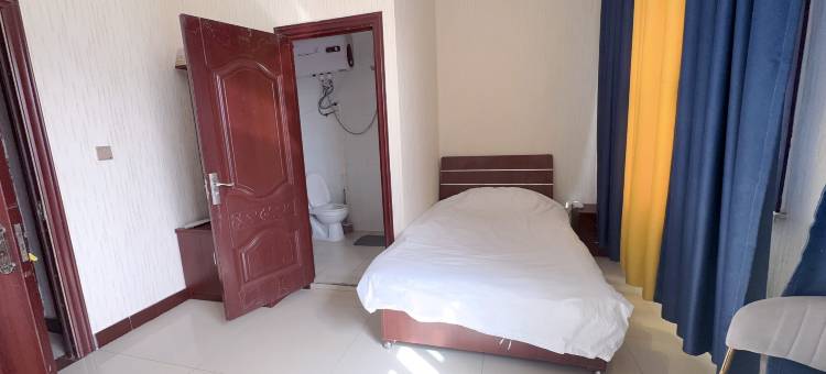 聚云客栈(风车广场店)图片