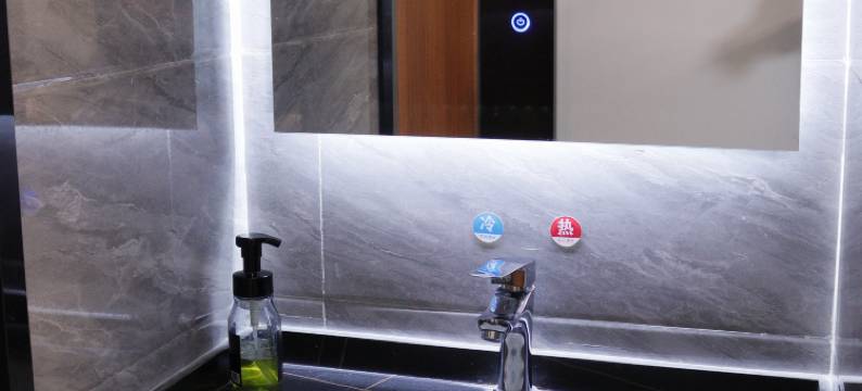 智豪民宿(融信城市之窗店)图片