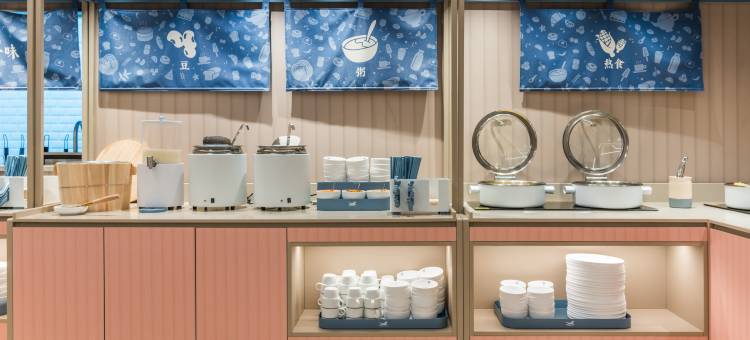 汉庭酒店(广州富力海珠城江南西地铁站店)图片