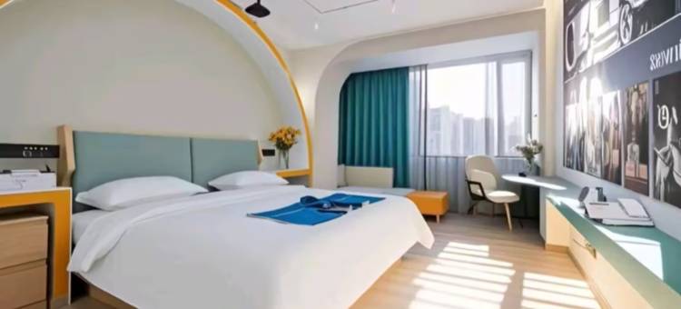 澜沧华庭大酒店(拉祜广场民族街店)图片