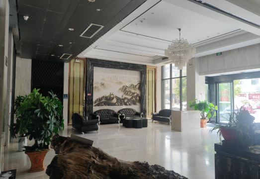 Tongxinyuan Hotel Hotel Overview