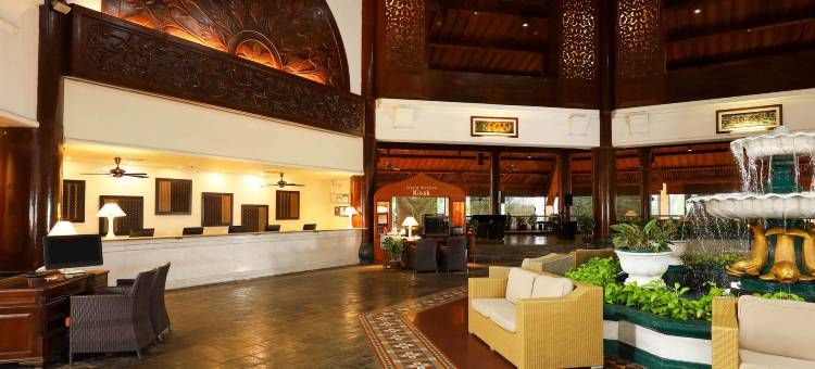 兰卡威成功度假村(Berjaya Langkawi Resort)图片