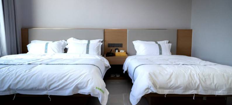 怡林精选酒店图片