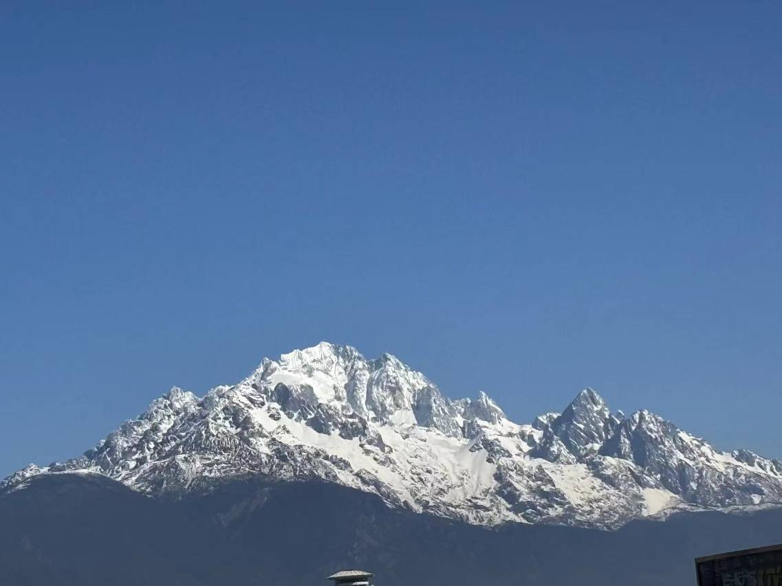 海友酒店(丽江古城祥和商业广场店)图片