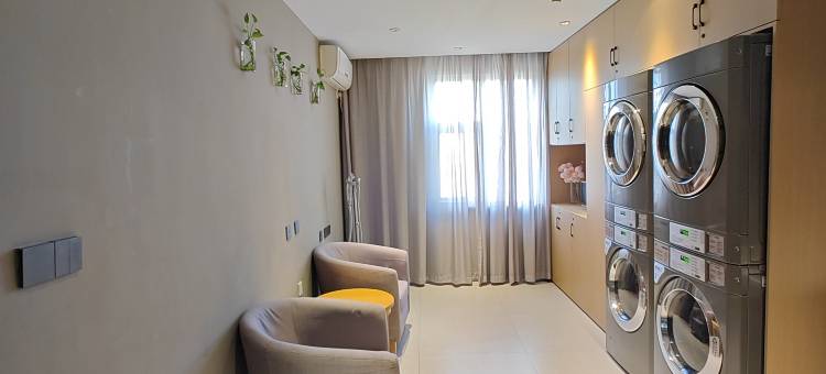 如家酒店(合肥绩溪路安医附院店)图片