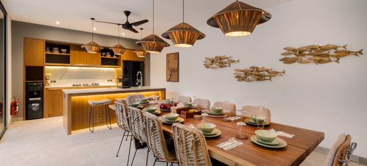布林达别墅(Villa Brindal by BaliSuperHost)图片