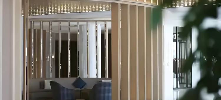 韬韬居轻奢酒店(扬州东关街何园店)图片