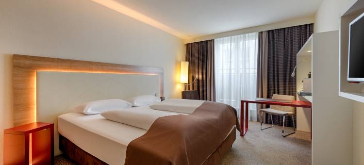 斯图加特机场会展中心美居酒店(Mercure Hotel Stuttgart Airport Messe)图片