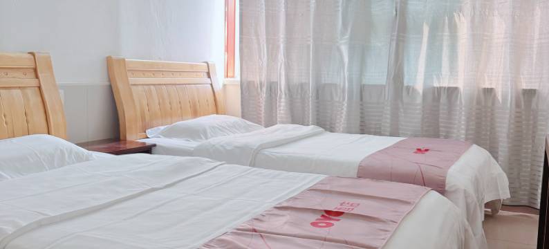 鼎鑫宾馆(日照火车站店)图片