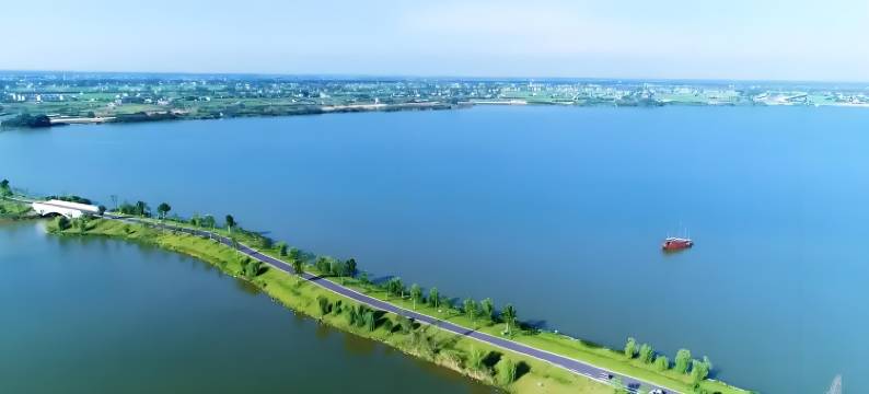 枝江福满楼宾馆图片