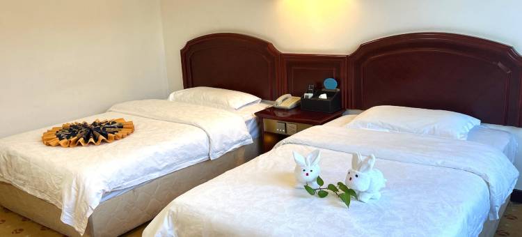 福州白龙宾馆图片