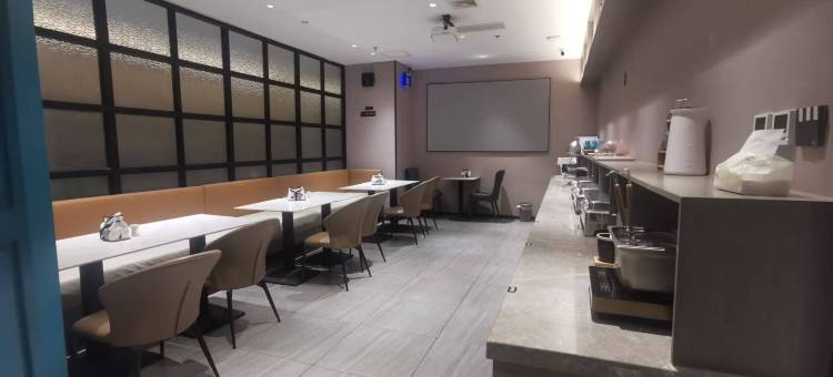 维凡酒店(北京五道口清华大学一店)图片