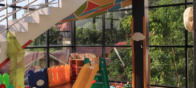 MaxOneHotels.com在巴厘巴板(MaxOneHotels.com @ Balikpapan)图片