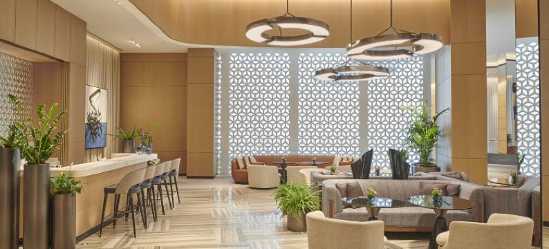 科威特君悦酒店(Grand Hyatt Kuwait)图片