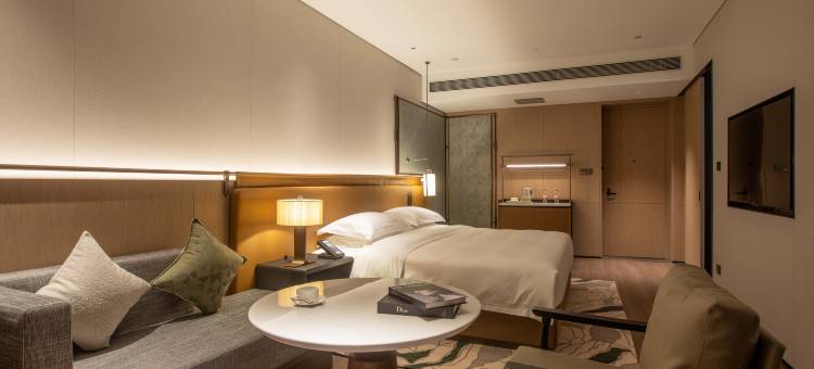 襄阳襄州温德姆花园酒店图片