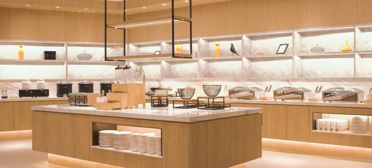 汉庭优佳酒店(西安航天城地铁站店)图片