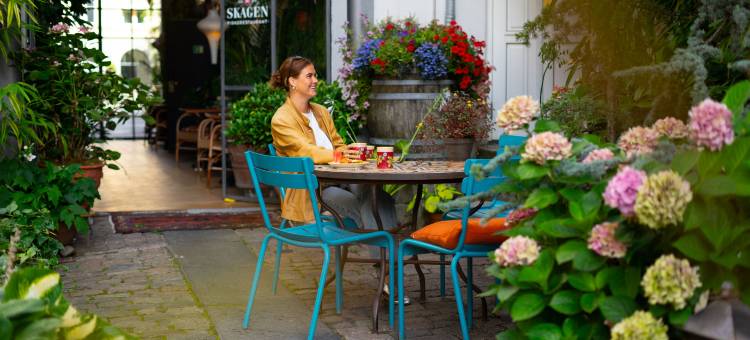 巴贝特古尔德斯梅登酒店(Babette Guldsmeden)图片