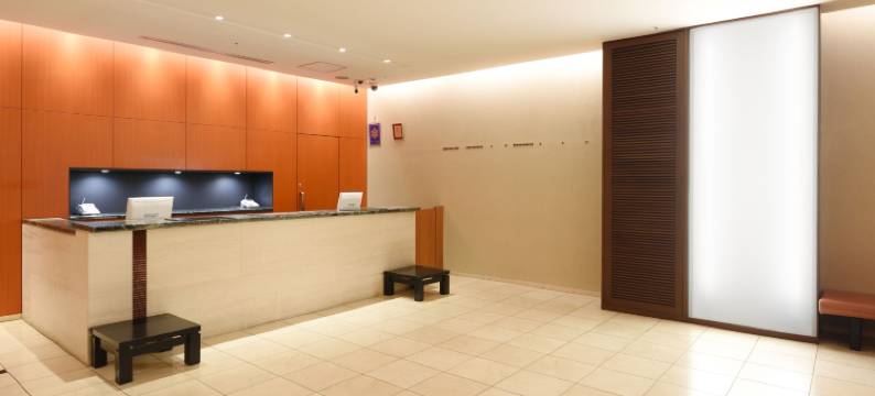 天神博多绿色酒店(Hakata Green Hotel Tenjin)图片